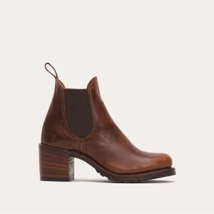 Frye Chelsea Boot